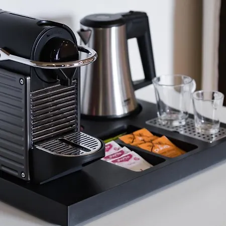 Kseynasa Hotel Nikiti (Sithonia)