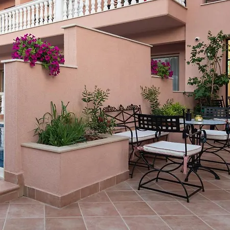 Kseynasa 3* Nikiti (Sithonia)