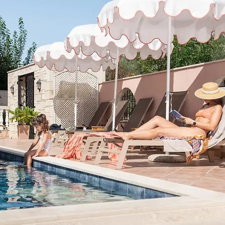 Kseynasa Hotel 3*