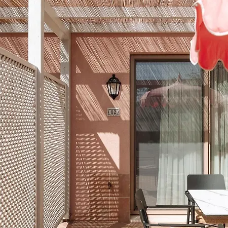 Kseynasa Nikiti (Sithonia)