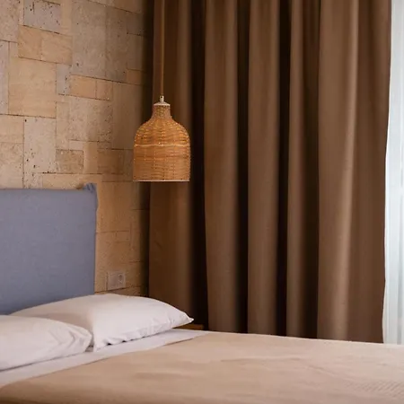 Kseynasa Hotel 3*