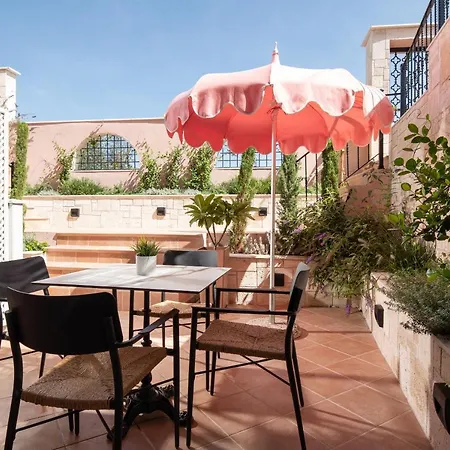 Kseynasa Hotel 3*