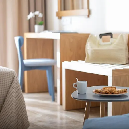 Kseynasa Hotel 3*