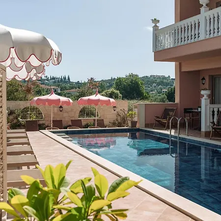 Kseynasa Hotel Nikiti (Sithonia)