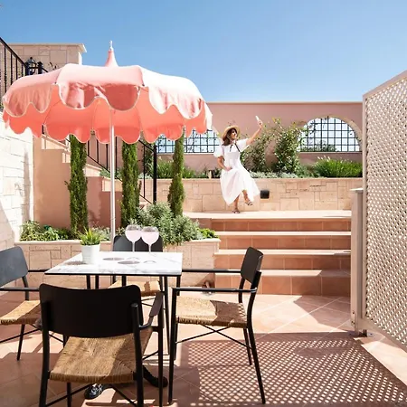 Kseynasa Hotel 3*
