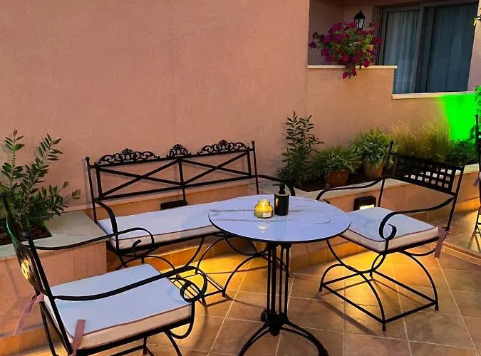 Kseynasa Hotel