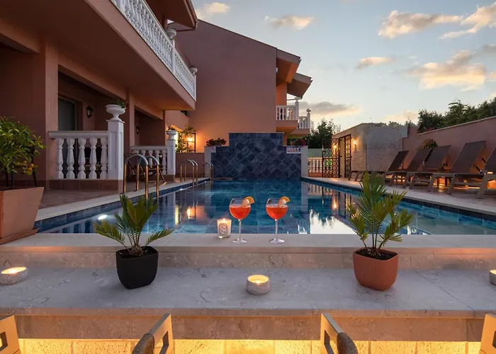 Kseynasa Hotel