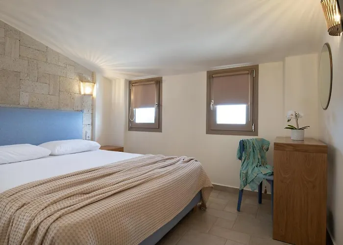 Hotel Kseynasa