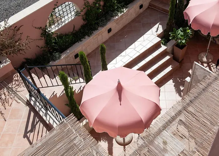 Kseynasa Hotel 3*