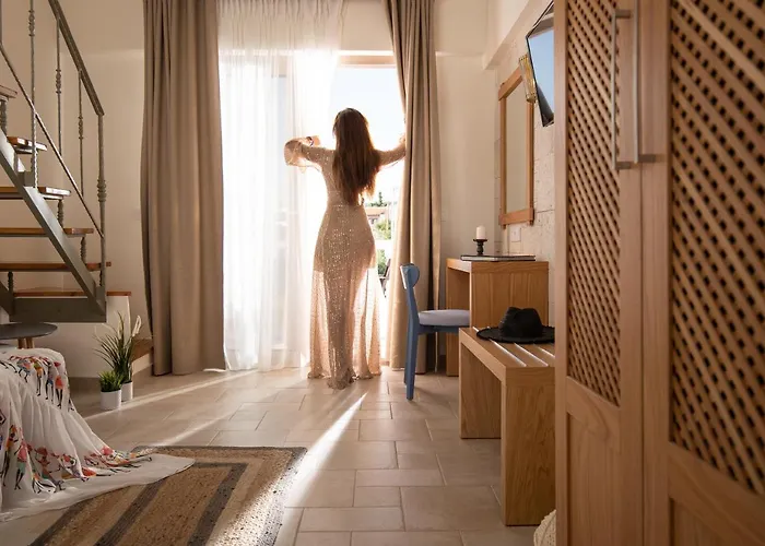 Kseynasa Hotel 3*