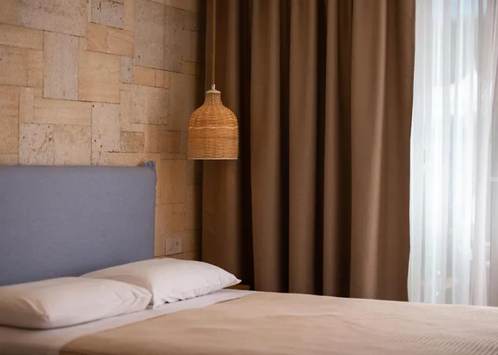 Kseynasa Hotel 3*