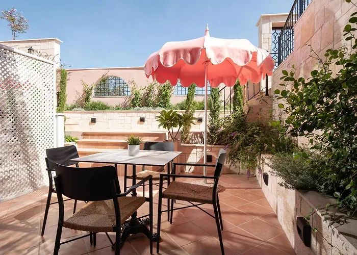 Kseynasa Hotel 3*