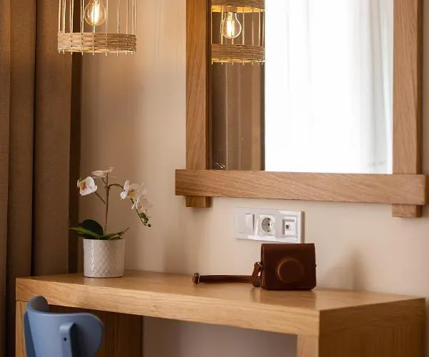 Kseynasa Hotel 3*