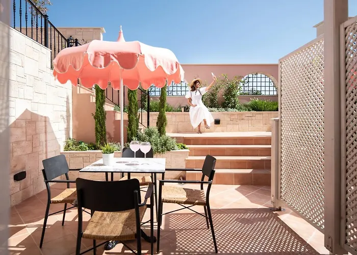 Kseynasa Hotel 3*
