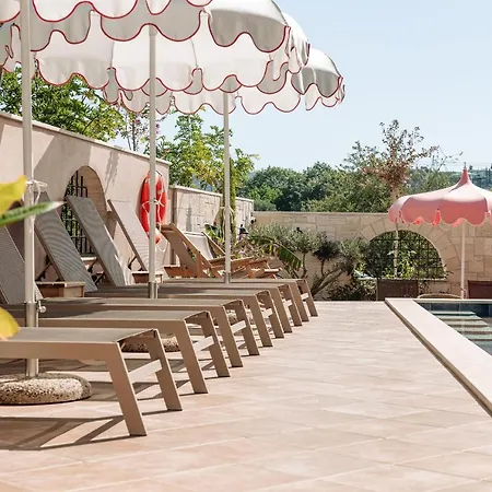 Hotel Kseynasa Nikiti (Sithonia)