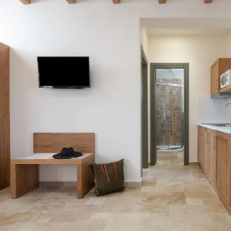 Kseynasa Hotel Nikiti (Sithonia)