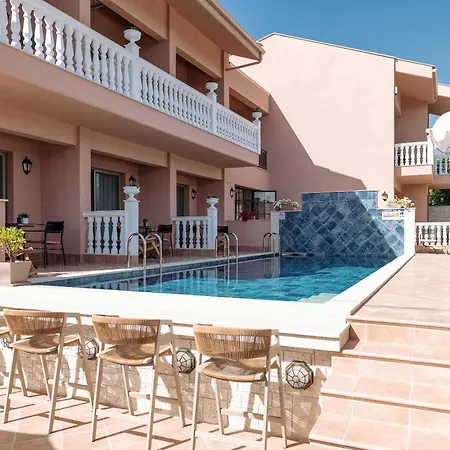 Kseynasa Hotel Nikiti (Sithonia)