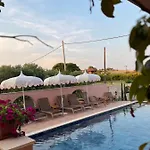 Kseynasa Ξενοδοχείο 3*