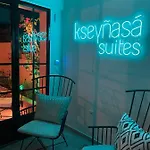 Kseynasa Ξενοδοχείο
