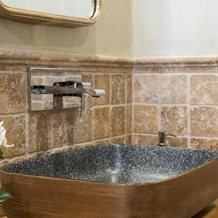 Kseynasa Otel Nikiti (Sithonia)