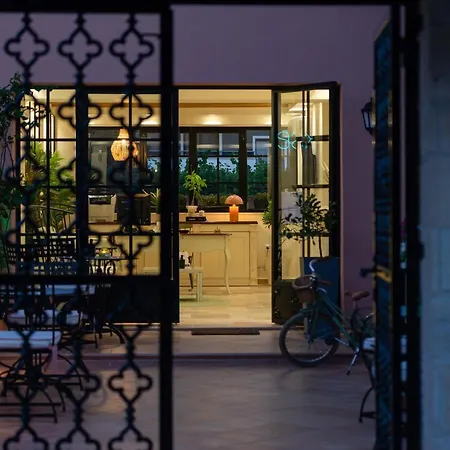 Kseynasa Hotel Nikiti (Sithonia)