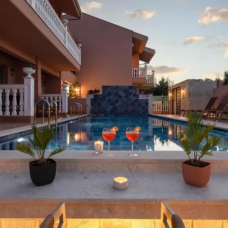 Kseynasa Hotel