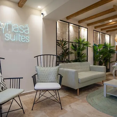 Hotel Kseynasa Nikiti (Sithonia)