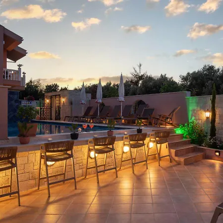 Hotel Kseynasa Nikiti (Sithonia)