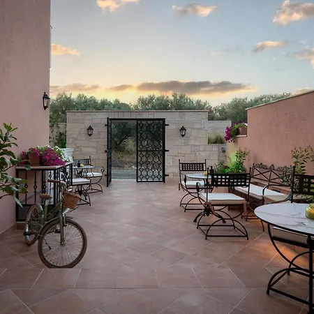 Kseynasa 3* Nikiti (Sithonia)