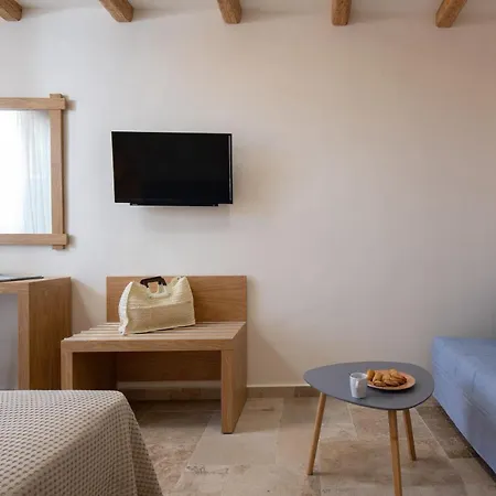 Kseynasa Hotel Nikiti (Sithonia)