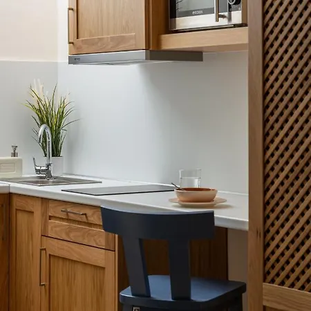 Hotel Kseynasa Nikiti (Sithonia)