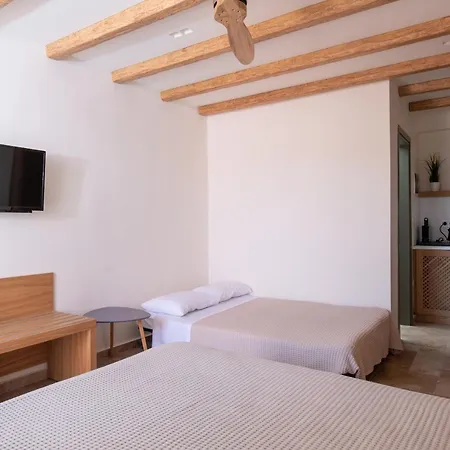 Kseynasa Hotel Nikiti (Sithonia)