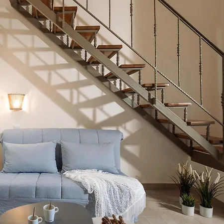 Hotel Kseynasa Nikiti (Sithonia)