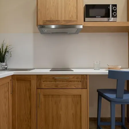 Hotel Kseynasa Nikiti (Sithonia)