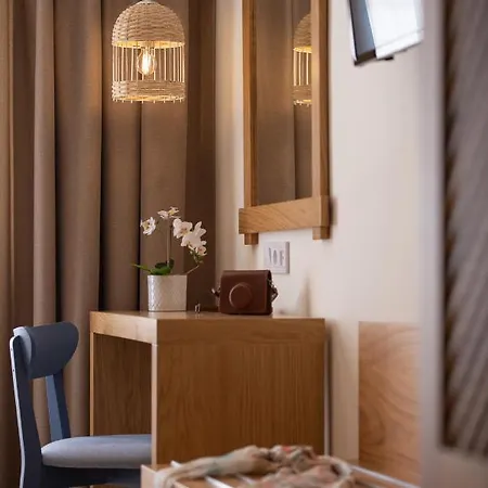 Kseynasa 3* Nikiti (Sithonia)