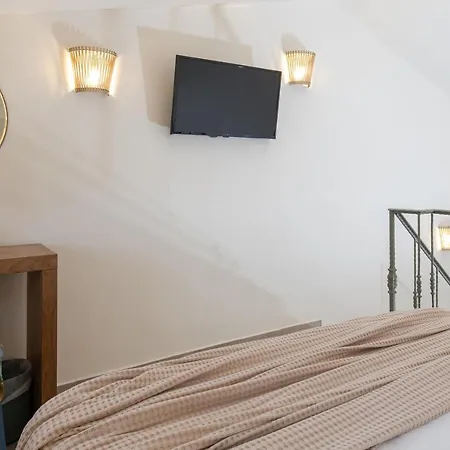 Kseynasa 3* Nikiti (Sithonia)