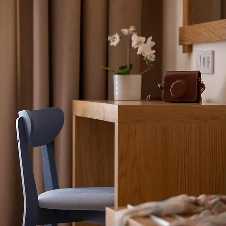 Hotel Kseynasa Nikiti (Sithonia)