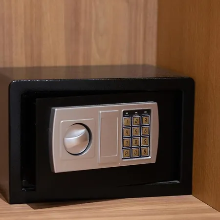 Hotel Kseynasa Nikiti (Sithonia)