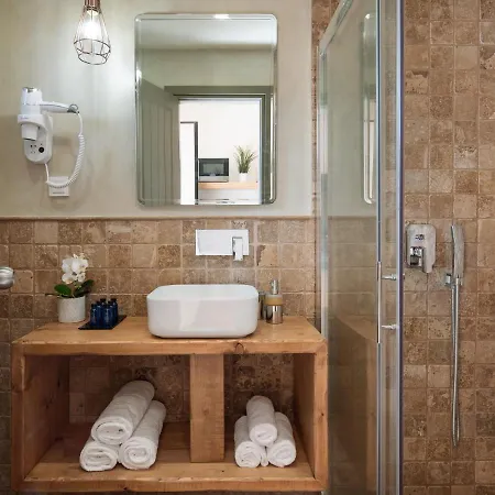 Kseynasa Hotel Nikiti (Sithonia)