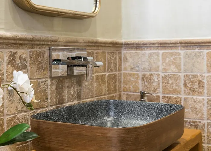 Kseynasa Hotel Nikiti (Sithonia)