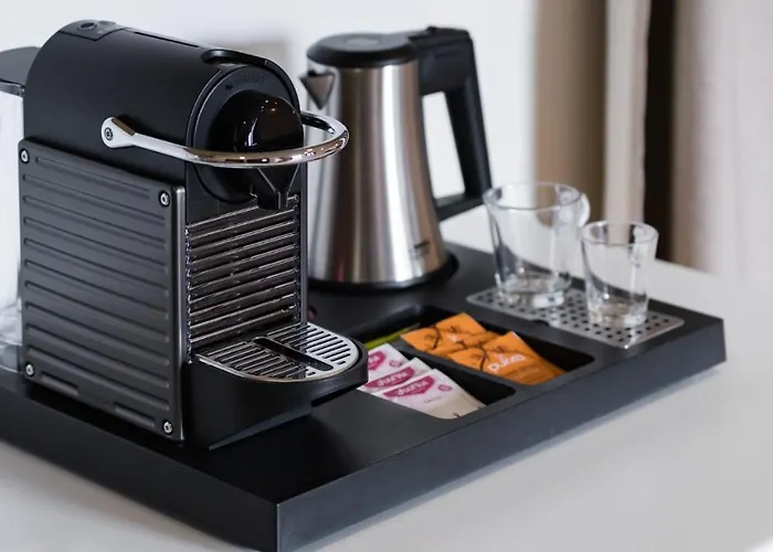 Kseynasa Hotel Nikiti (Sithonia)