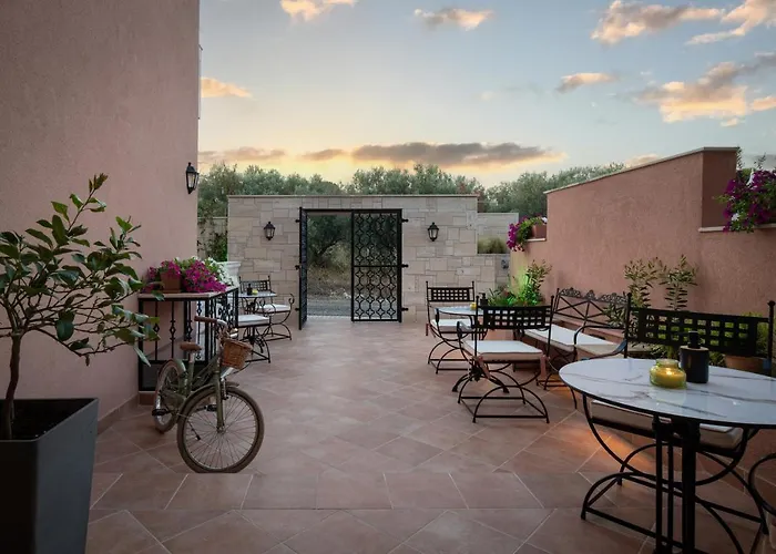 Kseynasa 3* Nikiti (Sithonia)