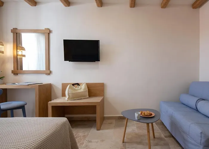 Kseynasa Hotel Nikiti (Sithonia)