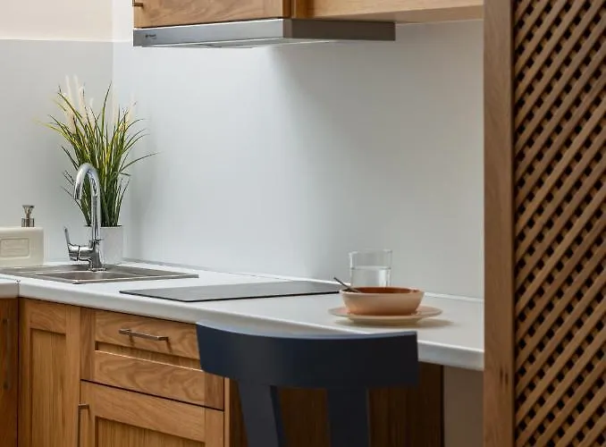 Hotel Kseynasa Nikiti (Sithonia)