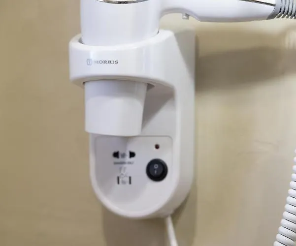 Kseynasa Hotel Nikiti (Sithonia)