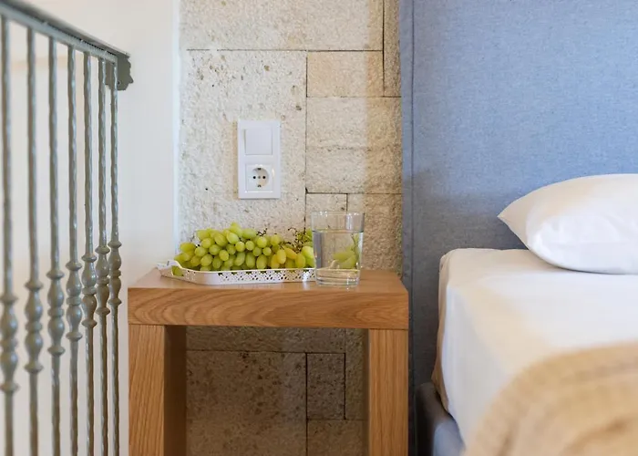 Hotel Kseynasa Nikiti (Sithonia)