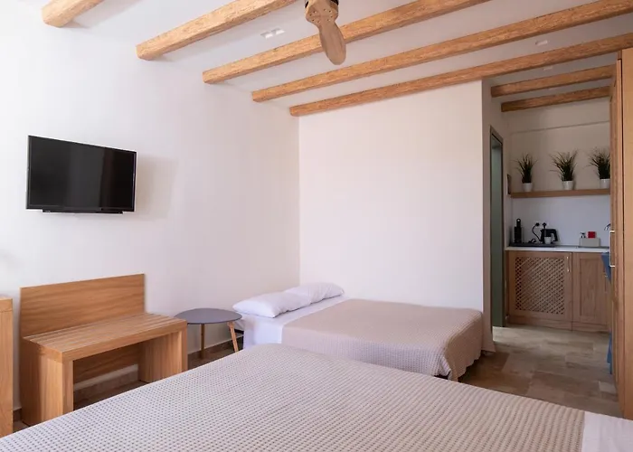 Kseynasa Hotel Nikiti (Sithonia)