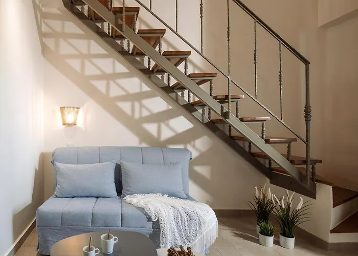 Hotel Kseynasa Nikiti (Sithonia)