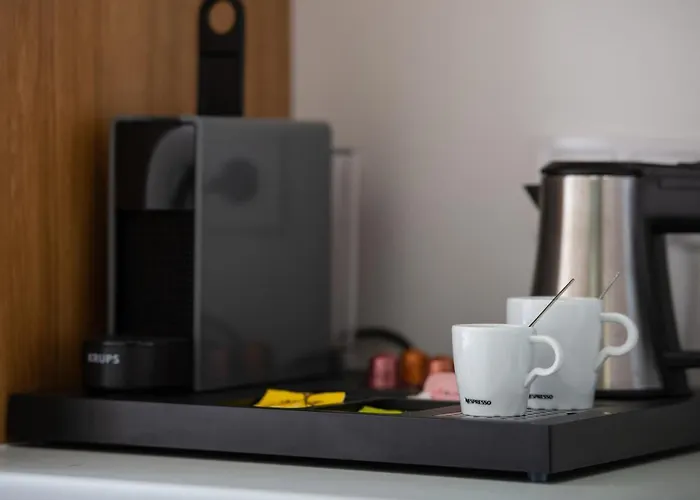 Hotel Kseynasa Nikiti (Sithonia)