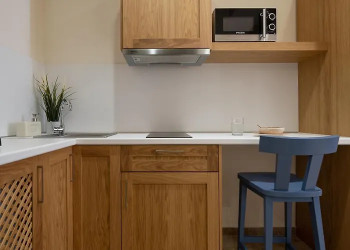 Hotel Kseynasa Nikiti (Sithonia)